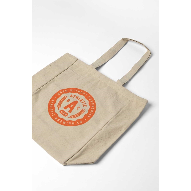 Athletic Club Tote