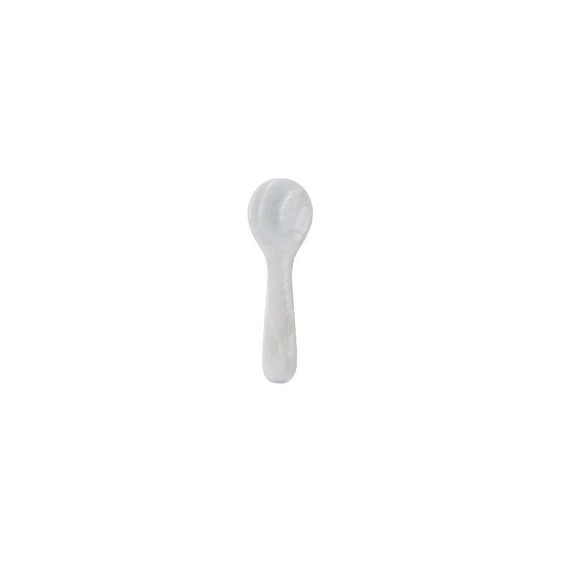 BE HOME SMALL SHELL SPOON