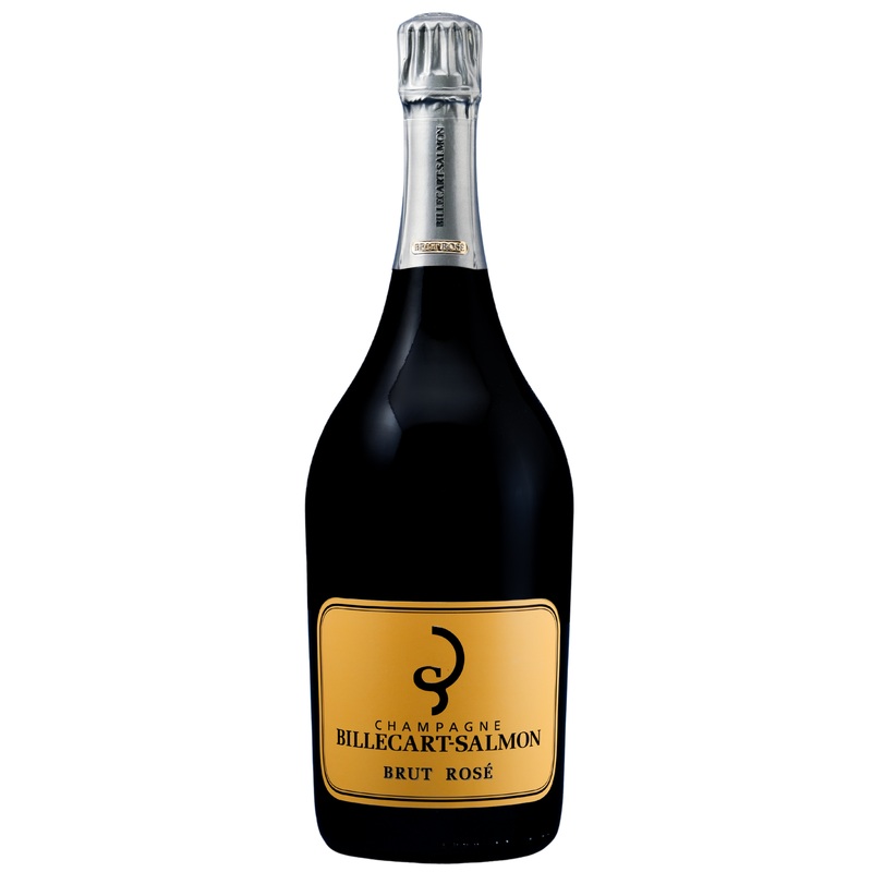 Billecart-Salmon Le Rose 3.0L