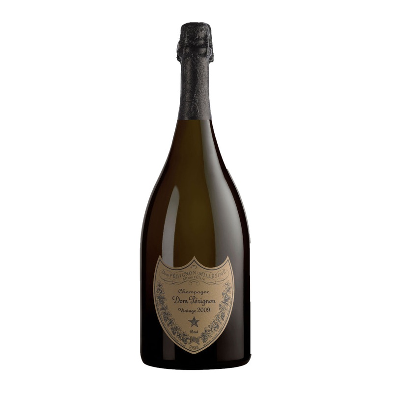 DOM PERIGNON CHAMPAGNE BRUT
