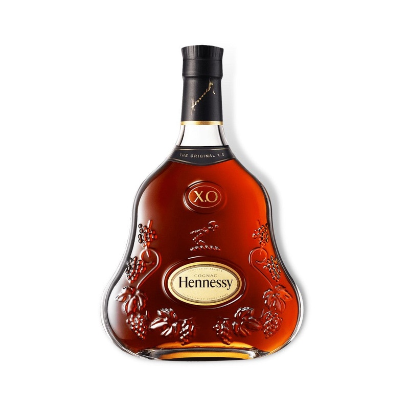 Hennessy XO Cognac 700ml (ABV 40%)