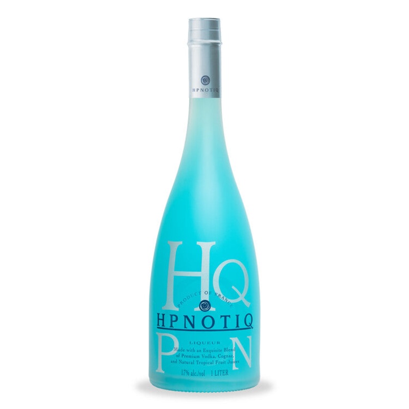 Hpnotiq Liqueur 34 750Ml Spirits