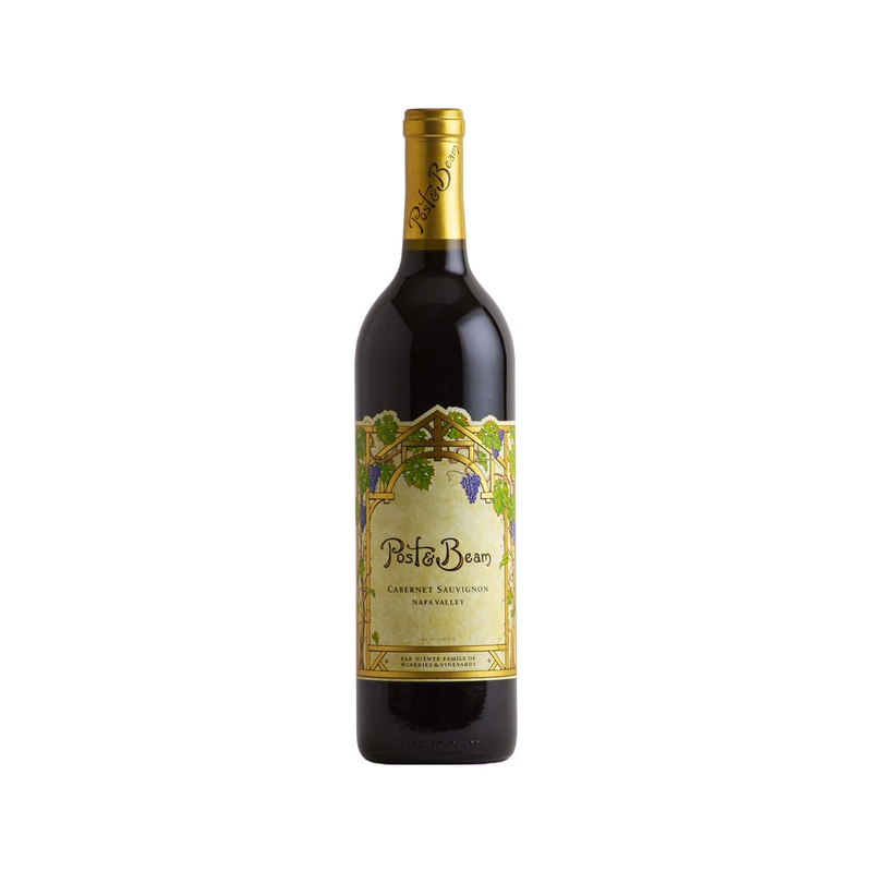 POST & BEAM CABERNET SAUVIGNON 2022 750ml
