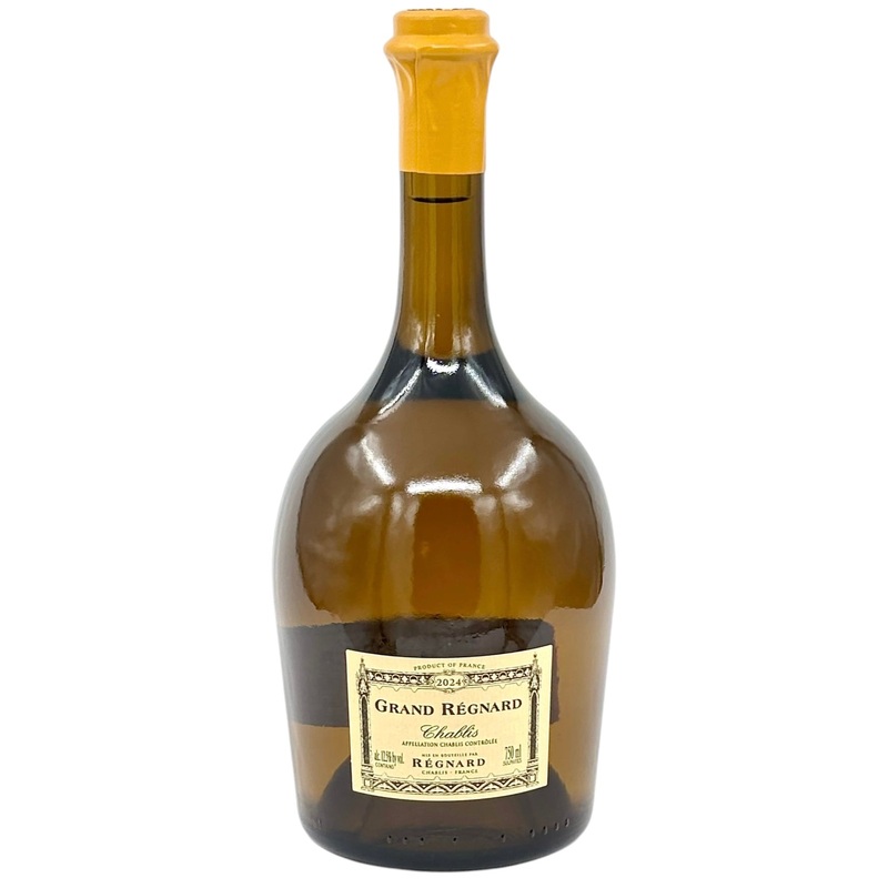 Regnard 2024 Chablis "Grand Regnard"
