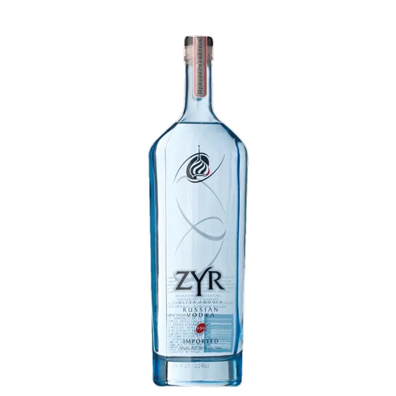 Zyr Russian Vodka