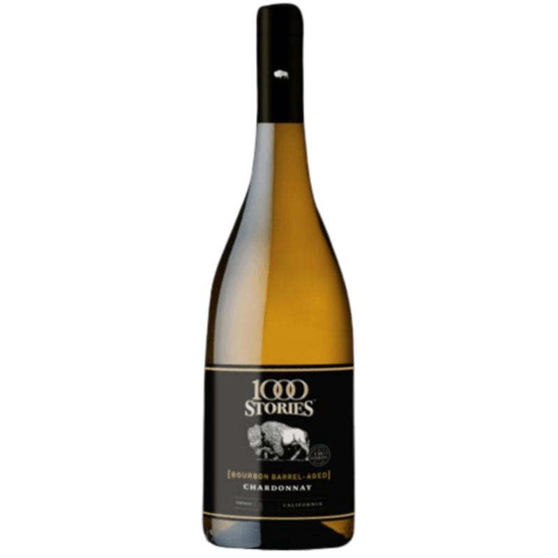 1000 Stories Chardonnay California (750ml)