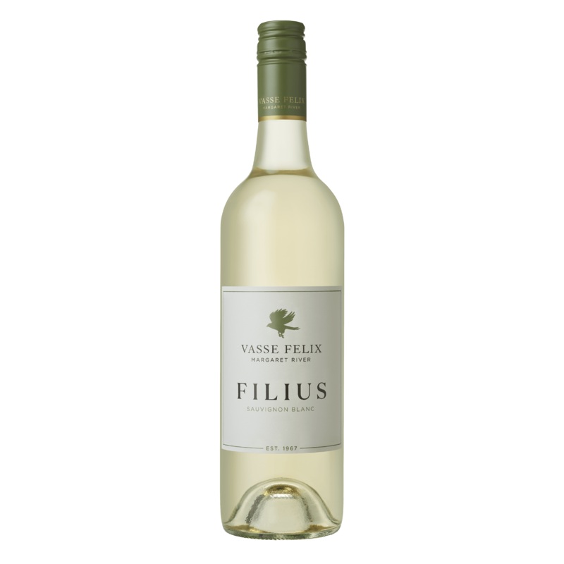 2025 Vasse Felix Filius Sauvignon Blanc 750ml