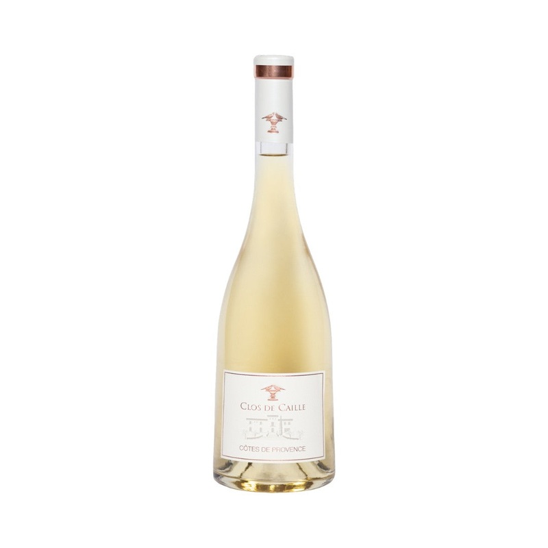 Clos de Caille White Wine 750ml (ABV 13%)