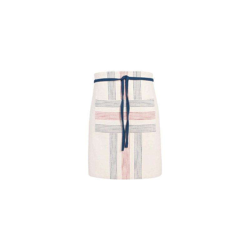 DANICA HEIRLOOM MARCELL VINTAGE WAIST APRON