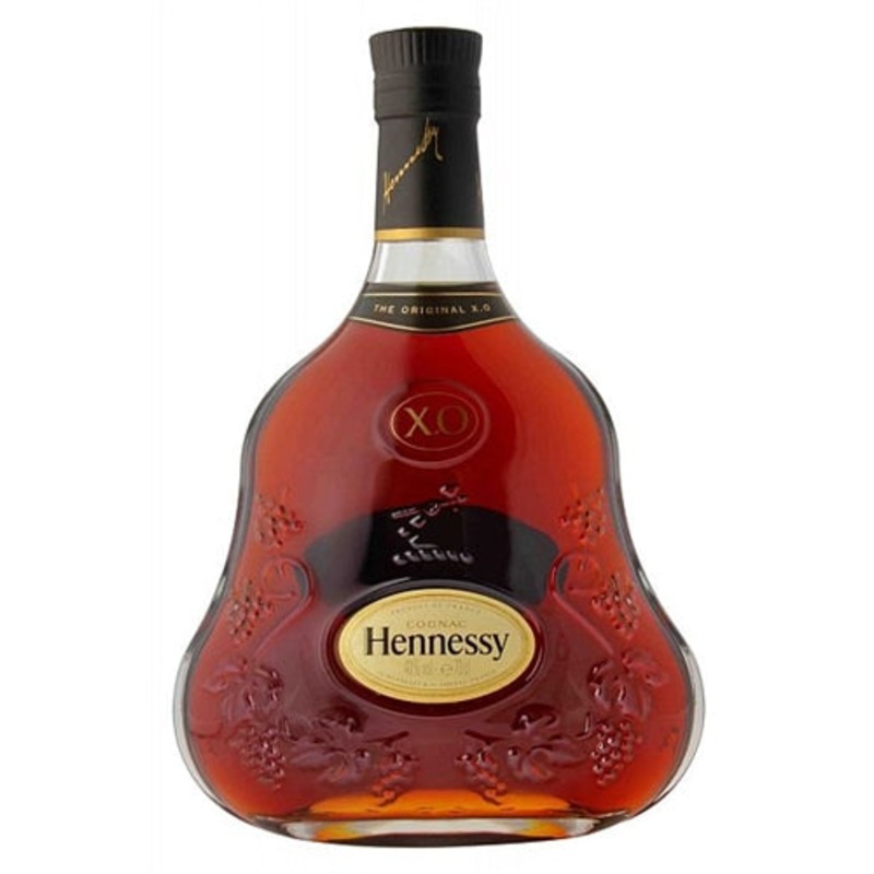 Hennessy Cognac XO 750ml