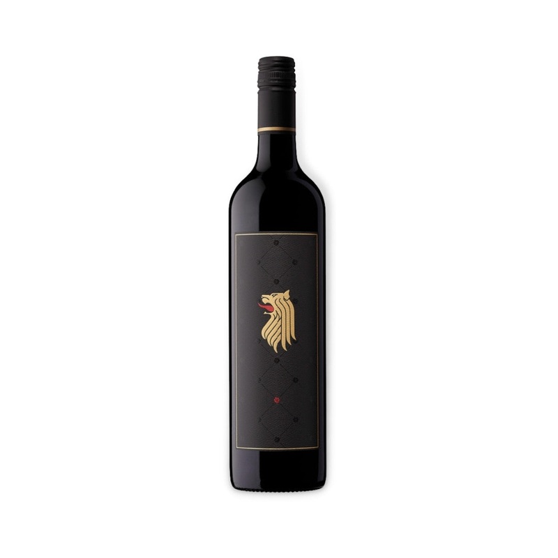 Lienert Vineyards Laudamus Shiraz 750ml (ABV 12%)