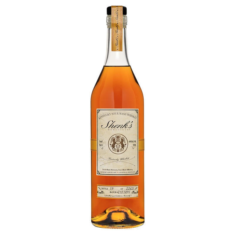 Shenk's Kentucky Sour Mash 750 ml