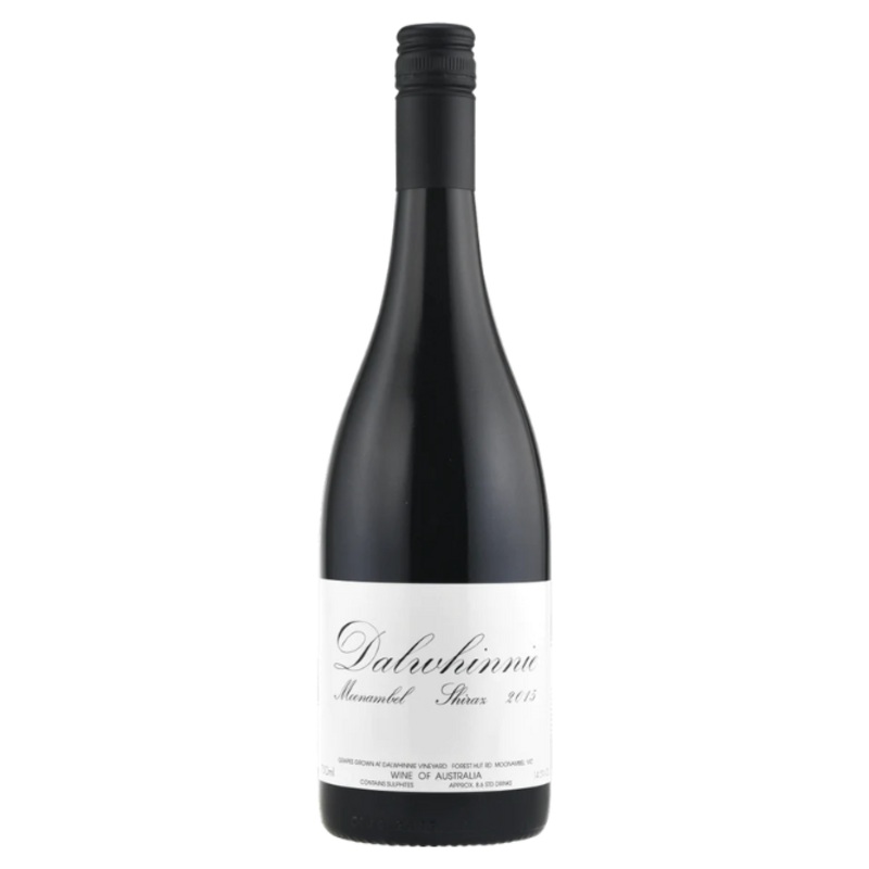 2015 Dalwhinnie Moonambel Shiraz 750ml