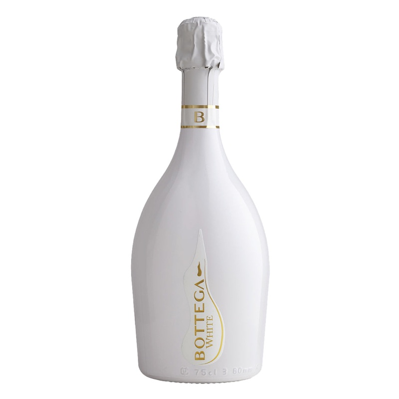 BOTTEGA PROSECCO WHITE EXTRA DRY
