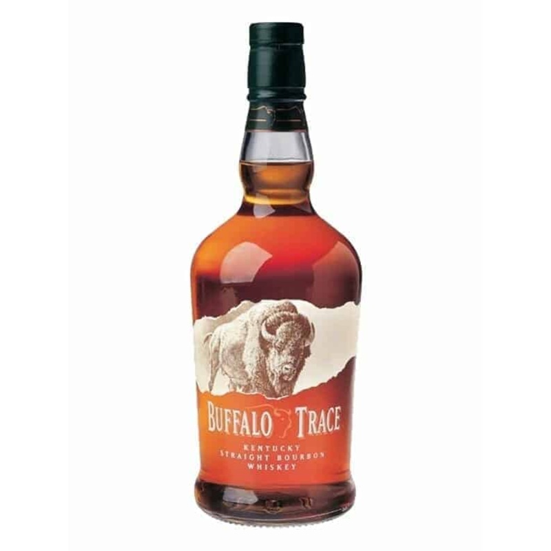 Buffalo Trace Bourbon Whiskey Magnum 1.75L