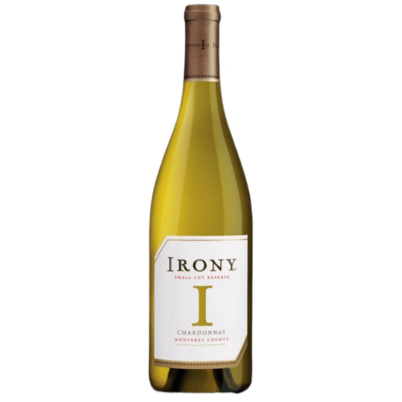 Irony Chardonnay Monterey Country (750ml)