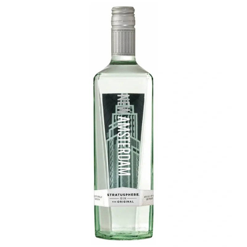 New Amsterdam Gin