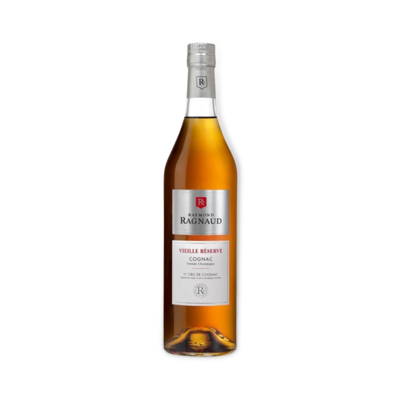 Raymond Ragnaud Tres Vieille Reserve 20YO Cognac 700ml (ABV 41%)