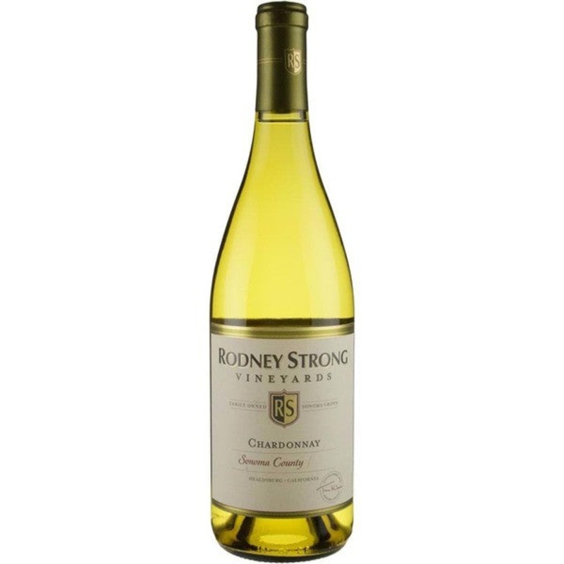 Rodney Strong Chardonnay California (750ml)