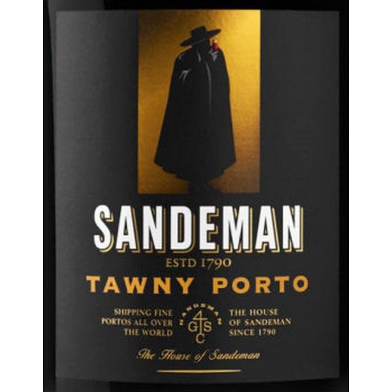 Sandeman Tawny Port