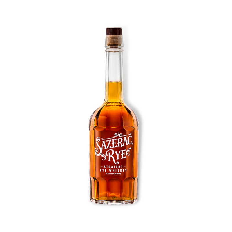 Sazerac Rye 6YO Straight Rye Whiskey 700ml (ABV 45%)