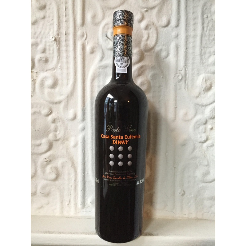 Tawny Port, Casa Santa de Eufemia NV (Portugal)