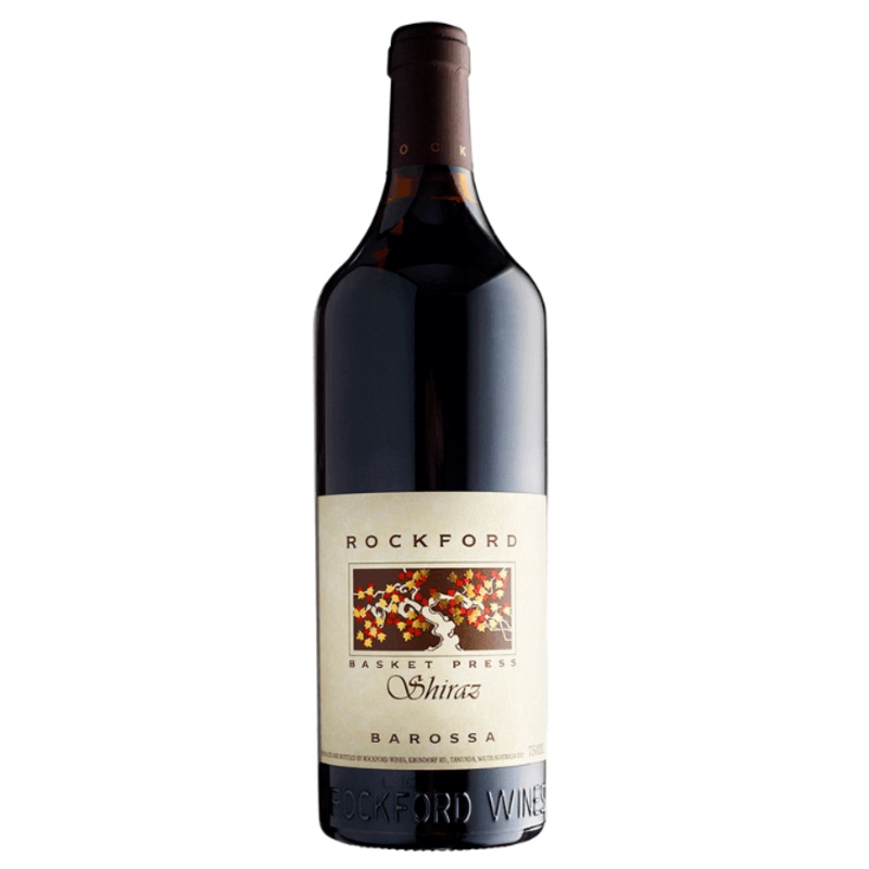 2018 Rockford Basket Press Shiraz 750ML
