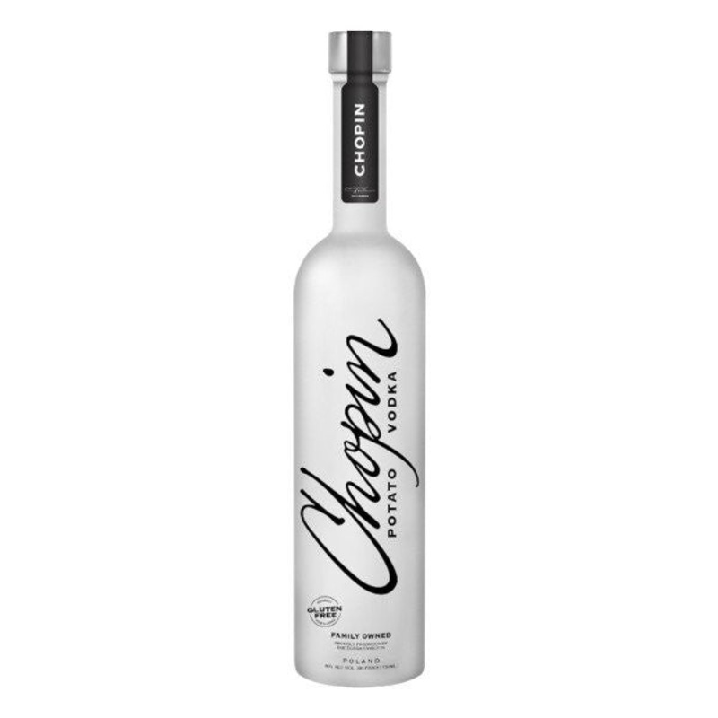 Chopin Potato Vodka (750ml)