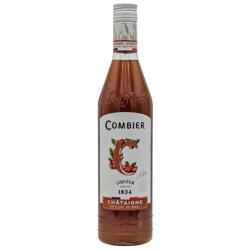 Combier Chtaigne (Chestnut) Liqueur