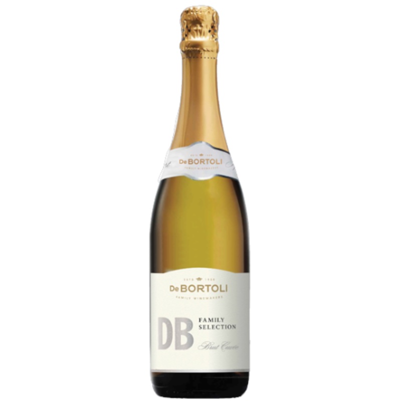 De Bortoli Family Selection Brut NV