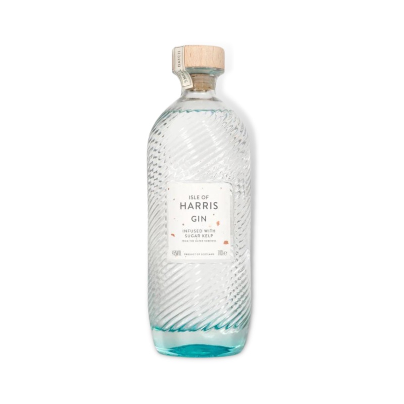 Isle of Harris Gin 700ml (ABV 45%)