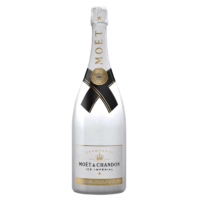 Moet & Chandon Ice Imperial