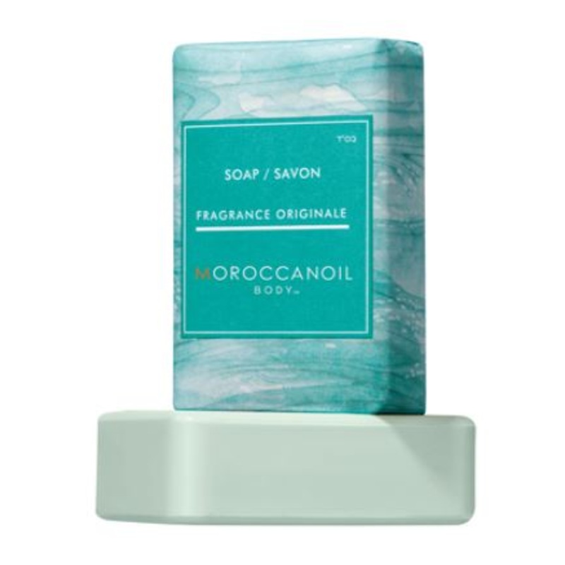 Moroccanoil Cleansing Bar - Fragrance Originale