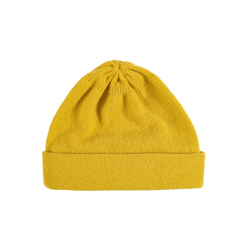 Plain Hat Turmeric Plain Hat Turmeric