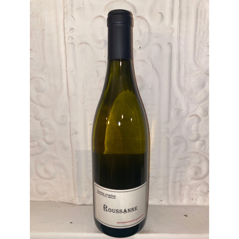 Roussanne, Terres Dorees 2019 (Beaujolais, France)