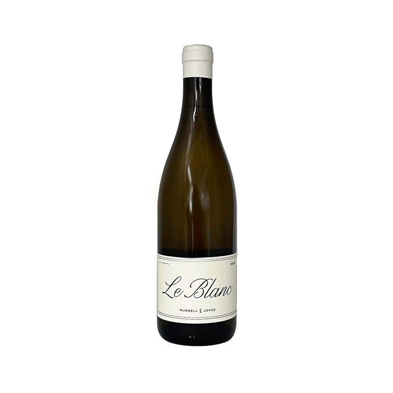 RUSSELL JOYCE LE BLANC 2024 750ml
