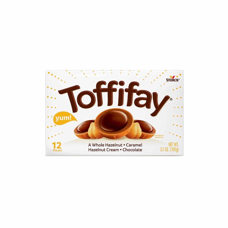 STORCK TOFFIFAY 4.4oz