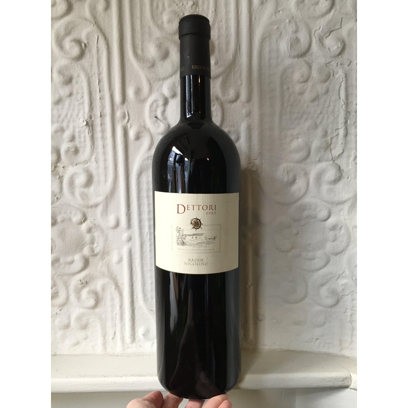 Tenores (Magnum), Dettori 2005 (Sardegna, Italy)