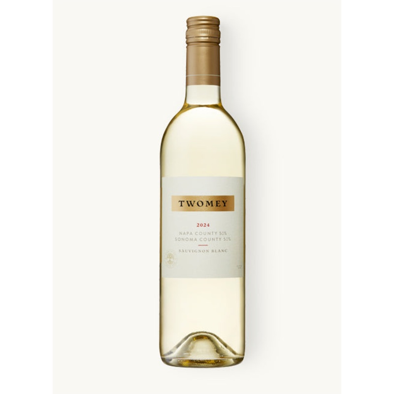 Twomey Napa/Sonoma Sauvignon Blanc