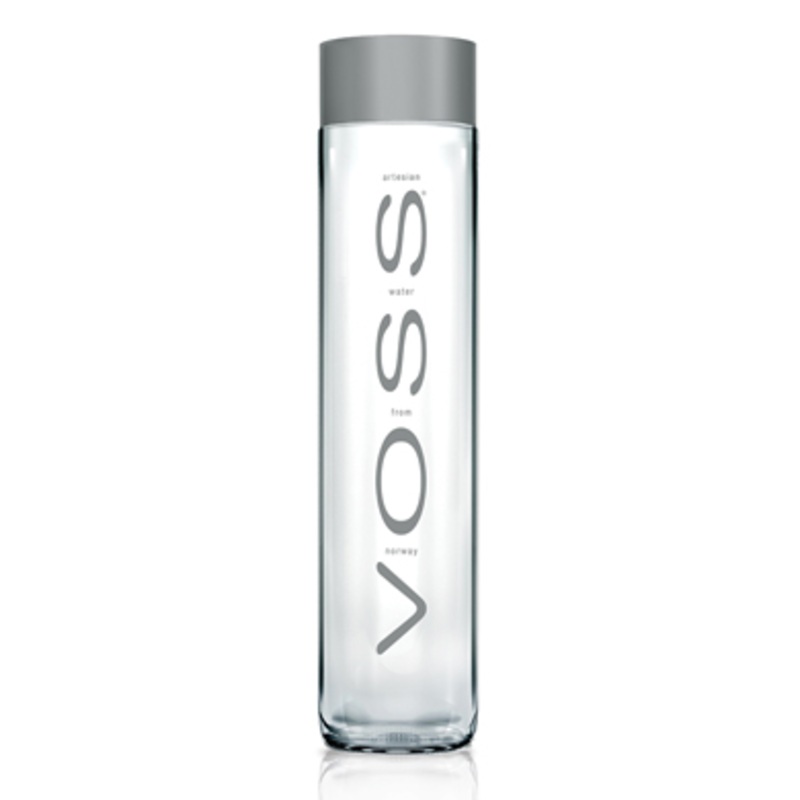 VOSS Still Water Glass 800ML