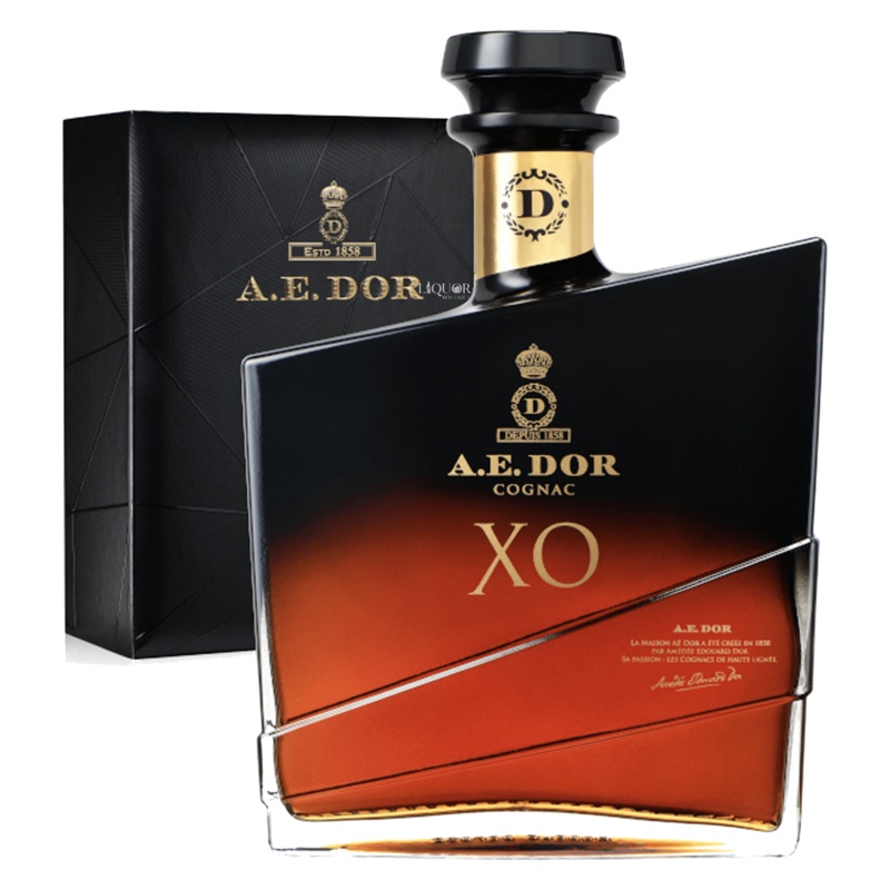A.E Dor XO Cognac