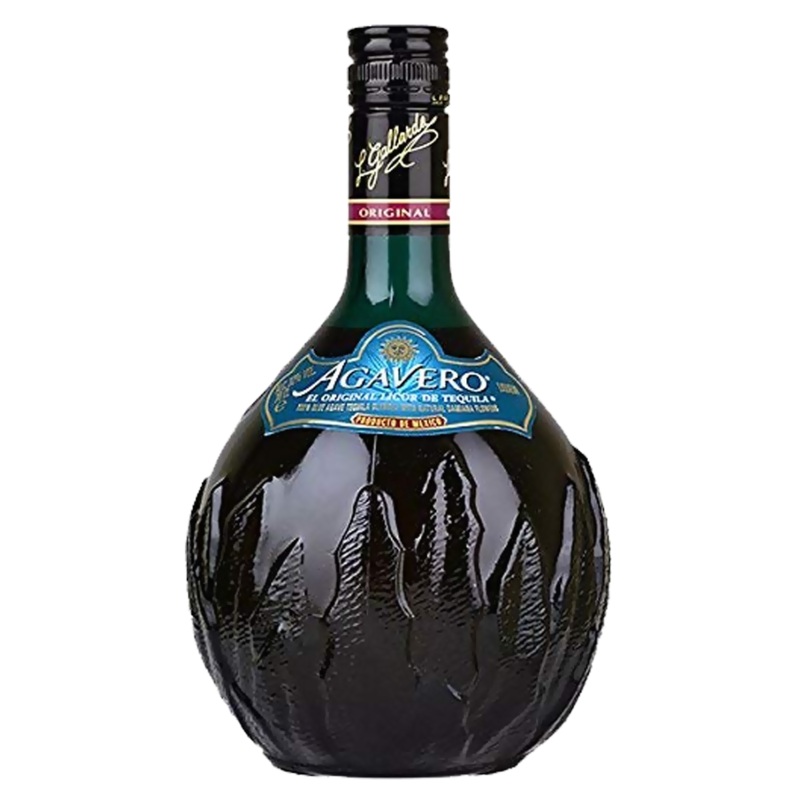 Agavero Licor de Tequila
