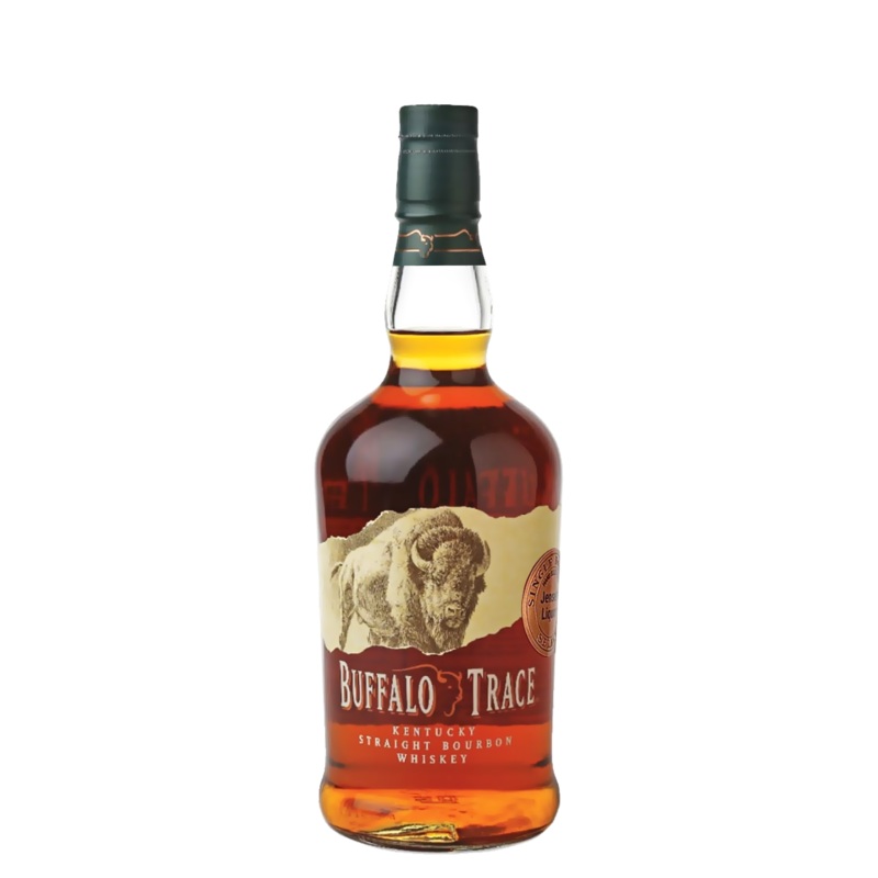 Buffalo Trace Single Barrel Straight Bourbon