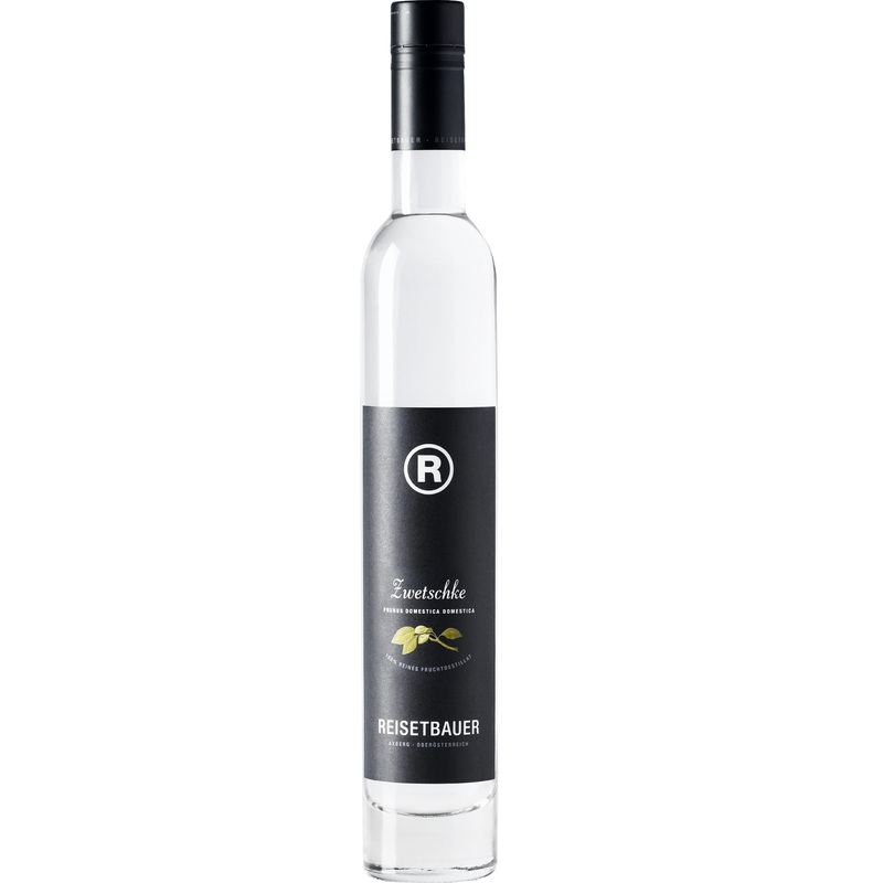 Hans Reisetbauer Plum Eau De Vie, Hans Reisetbauer