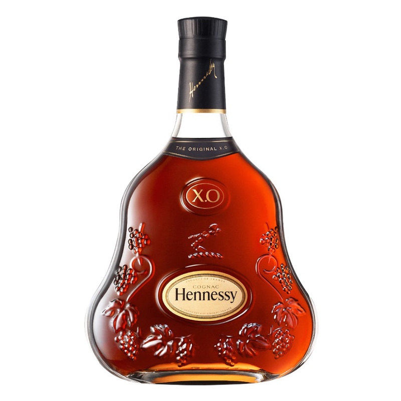 HENNESSY XO