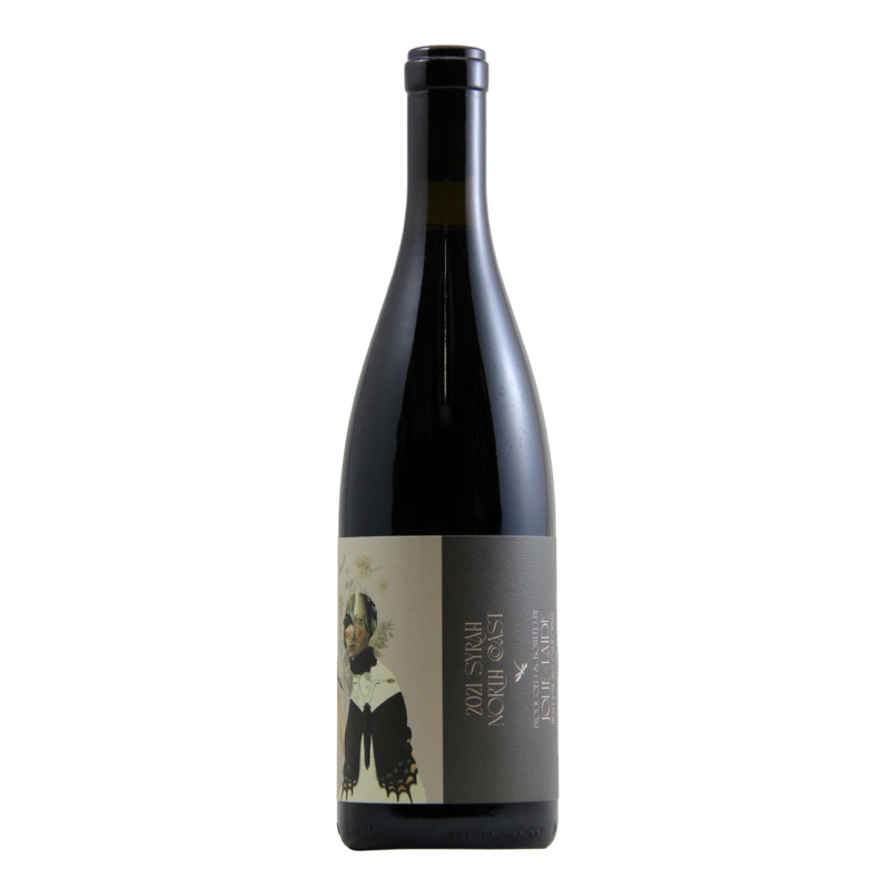 Jolie Laide Syrah North Coast 2021