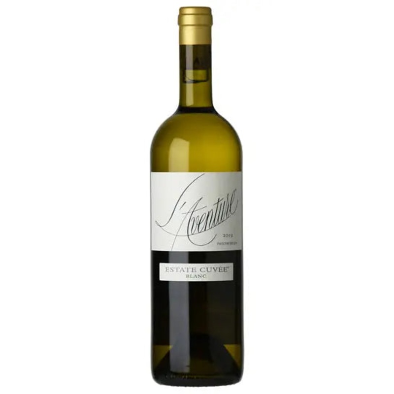 L'aventure - Estate Cuve Paso Robles 2019