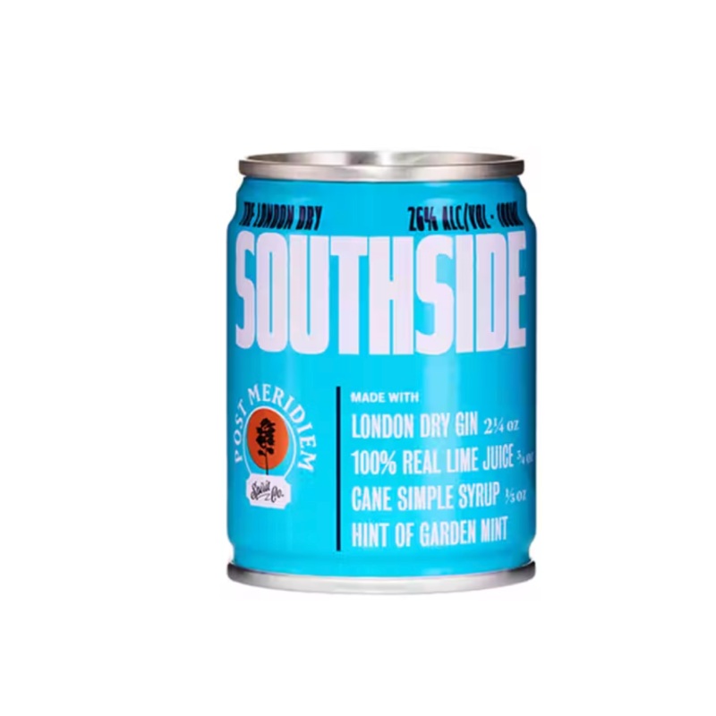 Post Meridiem Southside R.T.D. (100ml)