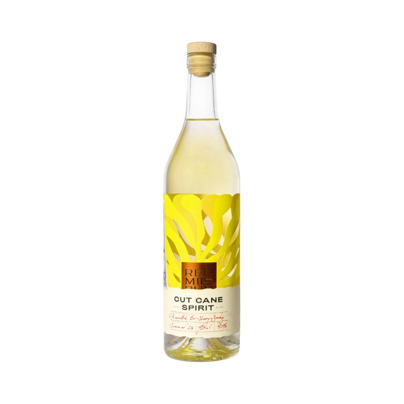 Red Mill Rum Cut Cane Spirit 750ml (ABV 40%)