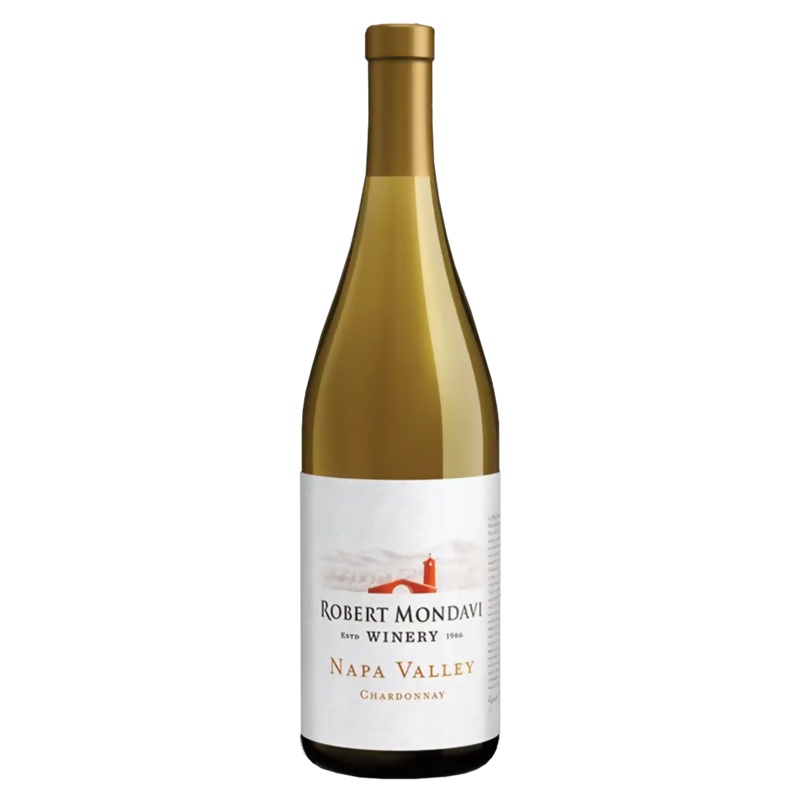 Robert Mondavi Napa Chardonnay